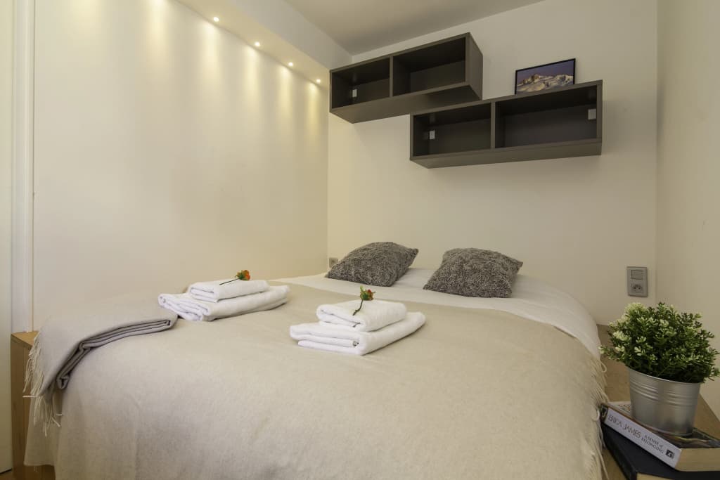 Appartement Le Concordia 4 - Photo 3