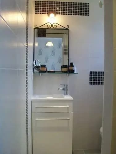 Chez Jocelyne Lhermite - Photo 2
