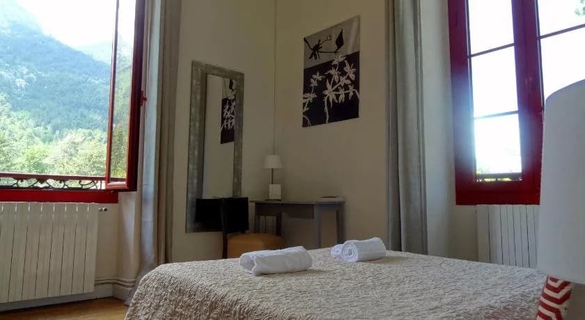 Hôtel le Vizzavona - Photo 5