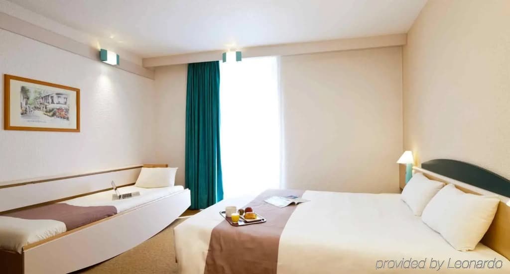 ibis Styles Dinan Centre Ville - Photo 4