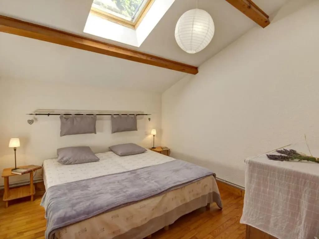 Gîte Les Salles, 4 pièces, 6 personnes - FR-1-496-61 - Photo 3