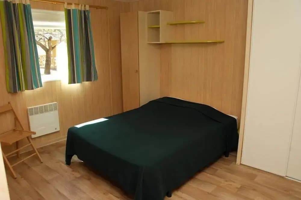 Camping La Ferme de Castellane - Photo 3