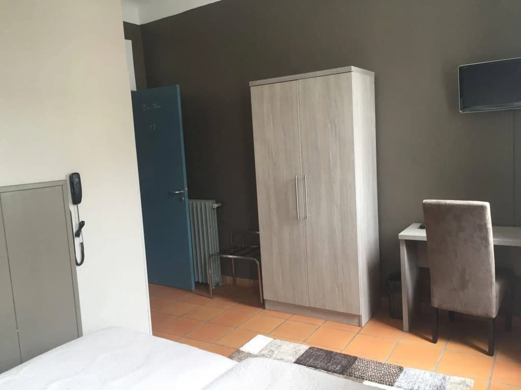 Hotel les Lavandes - Photo 5