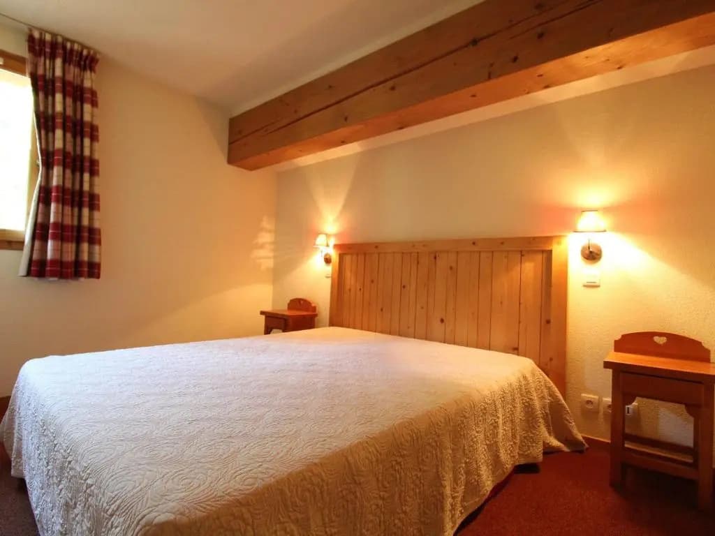 Appartement Lanslebourg-Mont-Cenis, 2 pièces, 4 personnes - FR-1-508-132 - Photo 2