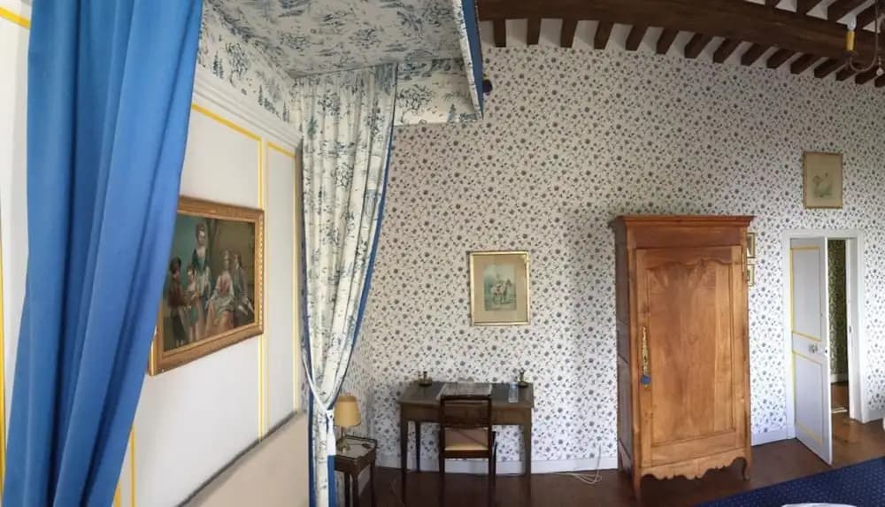 Château d'Asnieres en Bessin - Photo 5