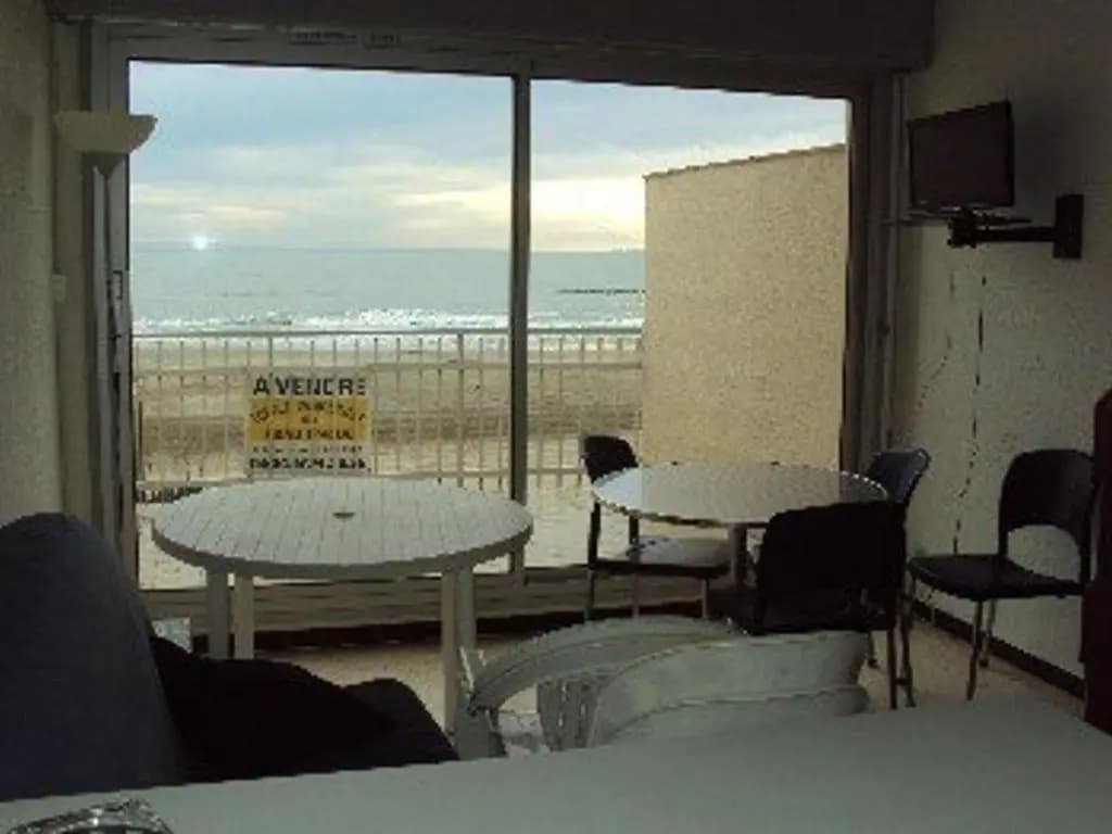Appartement Le Grau d'Agde, 2 pièces, 6 personnes - FR-1-423-196 - Photo 2