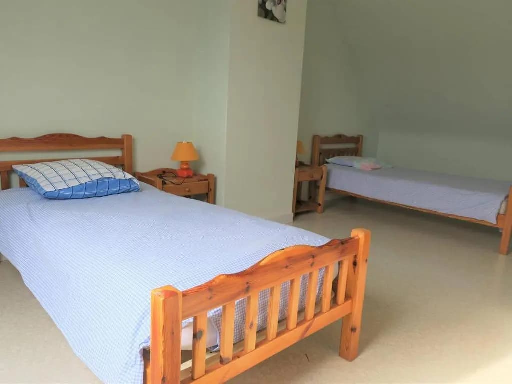 Maison Pleumeur-Bodou, 3 pièces, 4 personnes - FR-1-368-286 - Photo 4