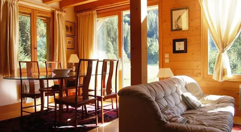 Chalets d'en haut - Zaria - Miniature 8