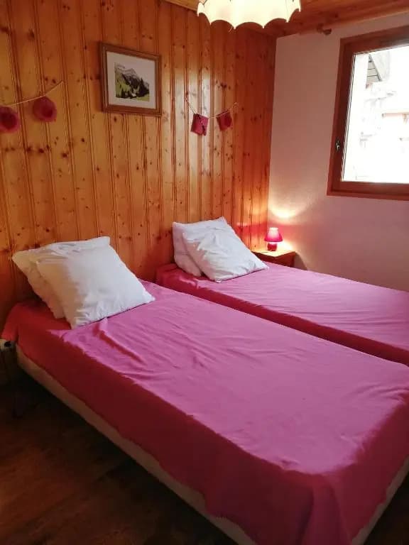 appartement myosotis pour 10 personnes - Photo 3