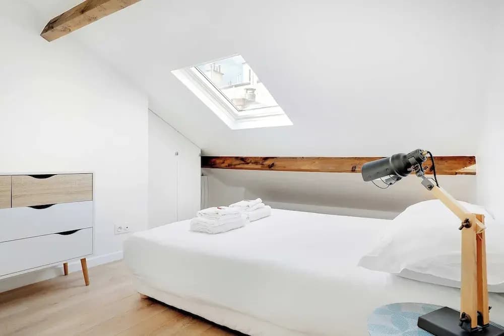 Cosy Duplex - 2bdr/4p - Levallois / So Ouest - Photo 3