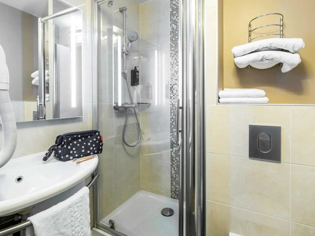 Ibis Styles Saint Brieuc Plerin - Miniature 8