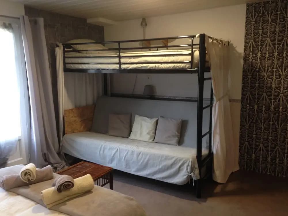 Chambre D'Hotes Hola - Photo 5
