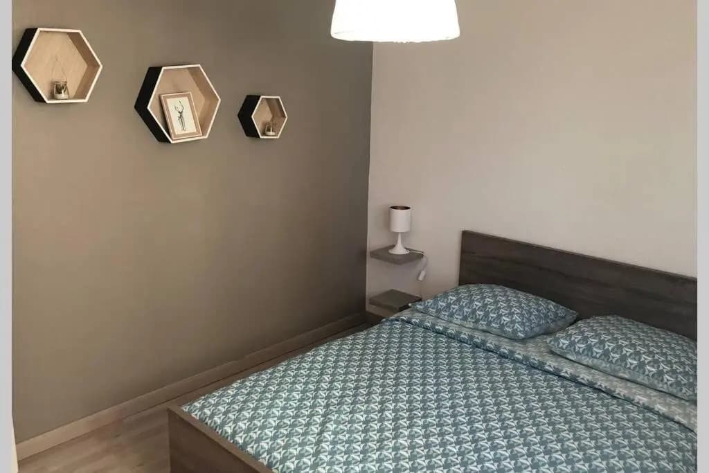 Appartement cosy avec jardin à Blagnac. - Photo 3