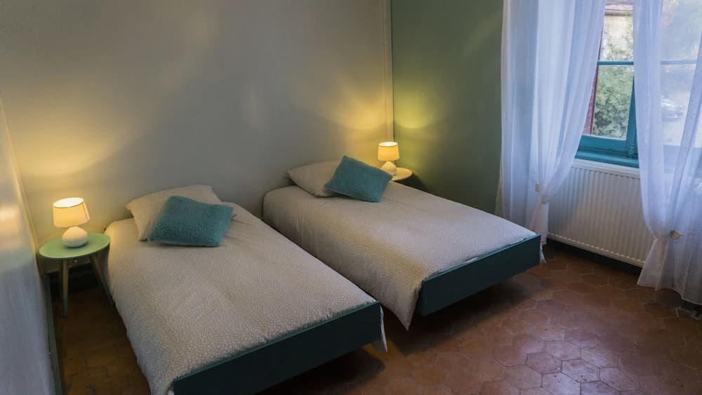 Gite de 9 - Le Tournesac - Photo 2
