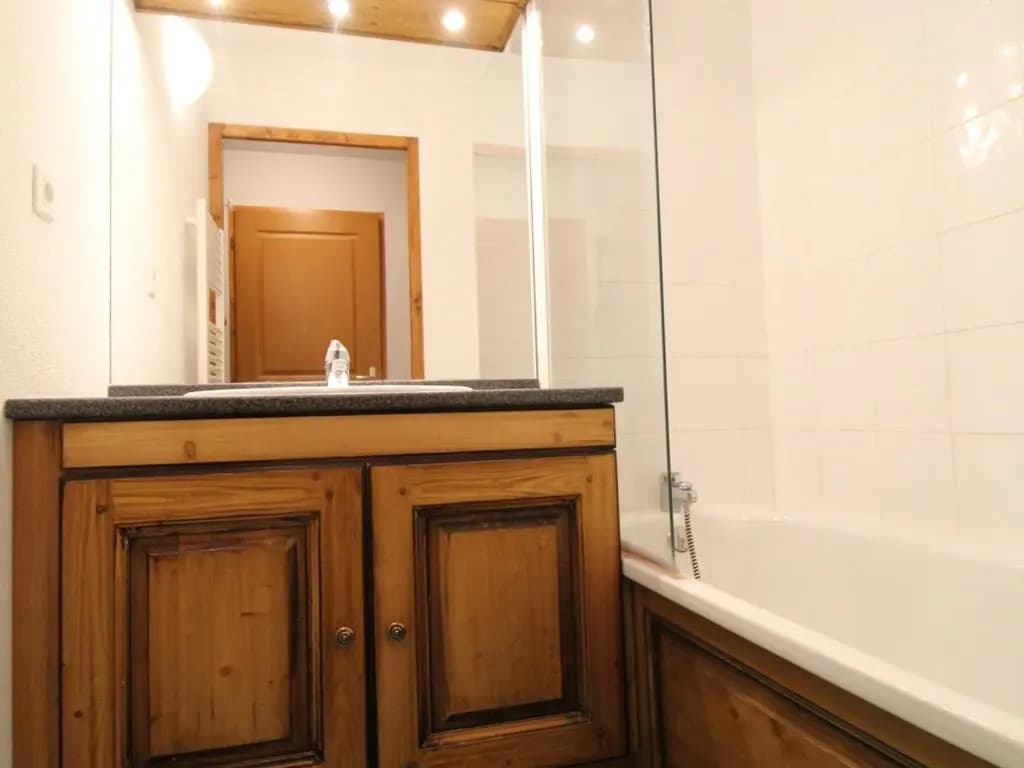 Appartement Lanslebourg-Mont-Cenis, 3 pièces, 6 personnes - FR-1-508-97 - Miniature 8