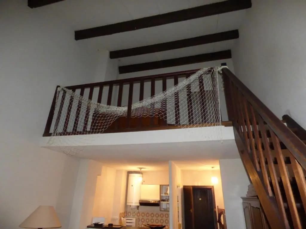 Appartement Saintes-Maries-de-la-Mer, 2 pièces, 4 personnes - FR-1-475-22 - Miniature 7