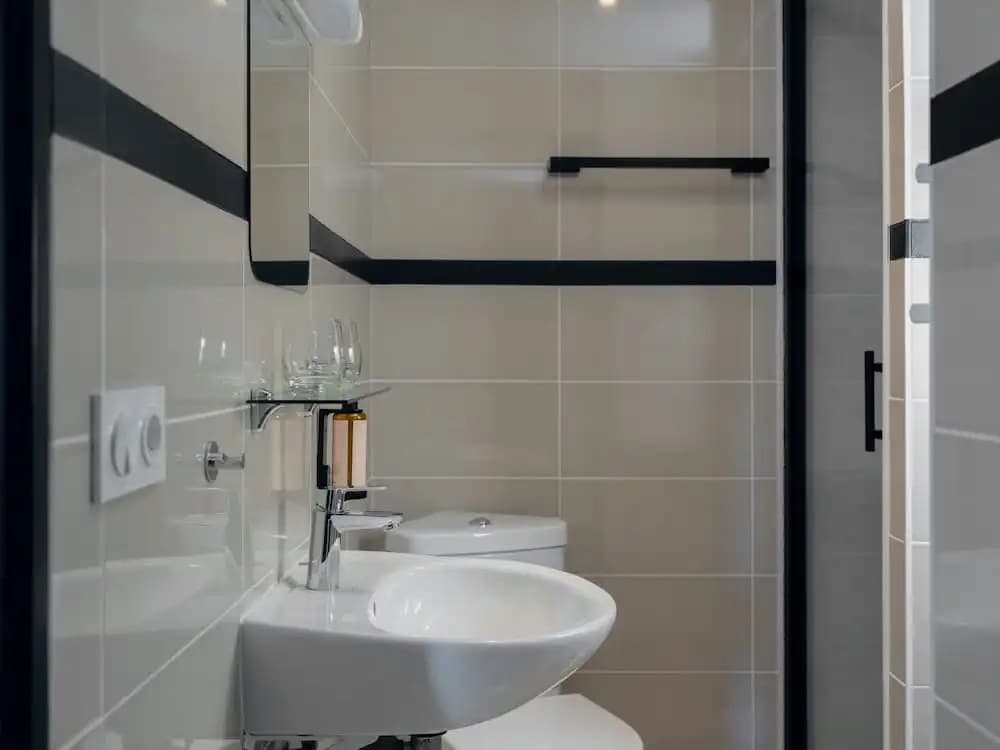 Le Nemours - Appartements Parcheminerie - Miniature 8