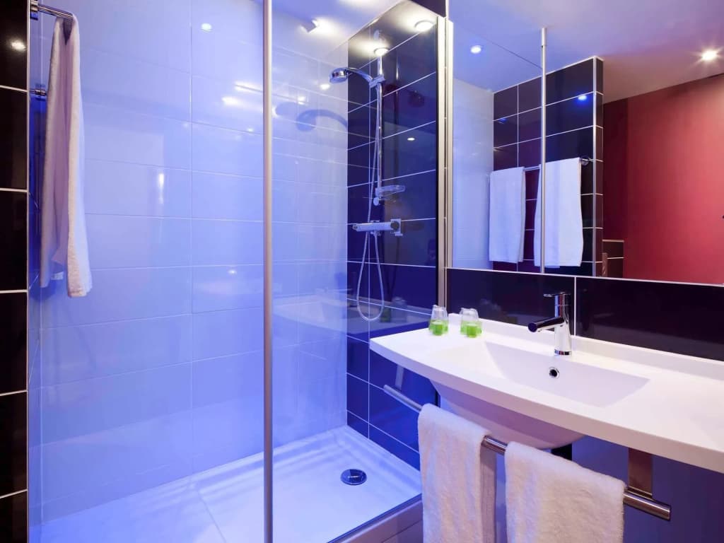 ibis Styles Blois Centre Gare - Miniature 8