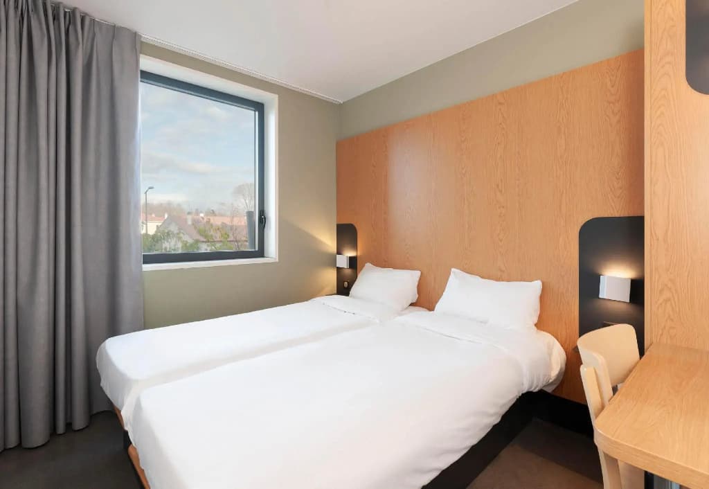 B&B HOTEL Bayonne Tarnos - Miniature 6