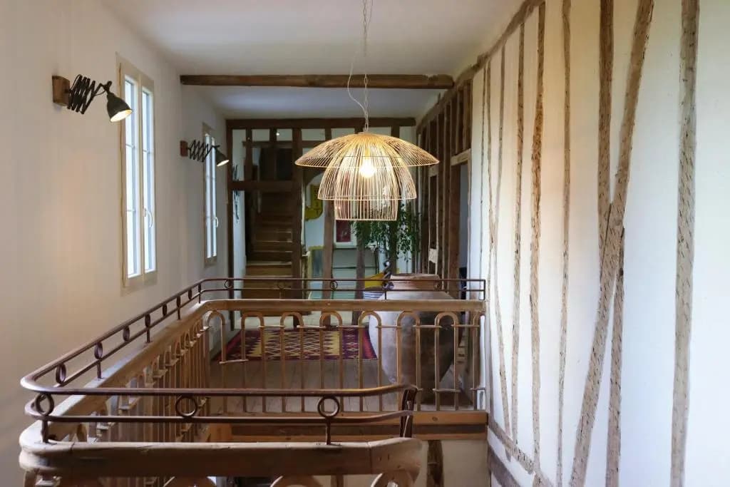 Maison D'hôtes Sainte-Marie - Miniature 8