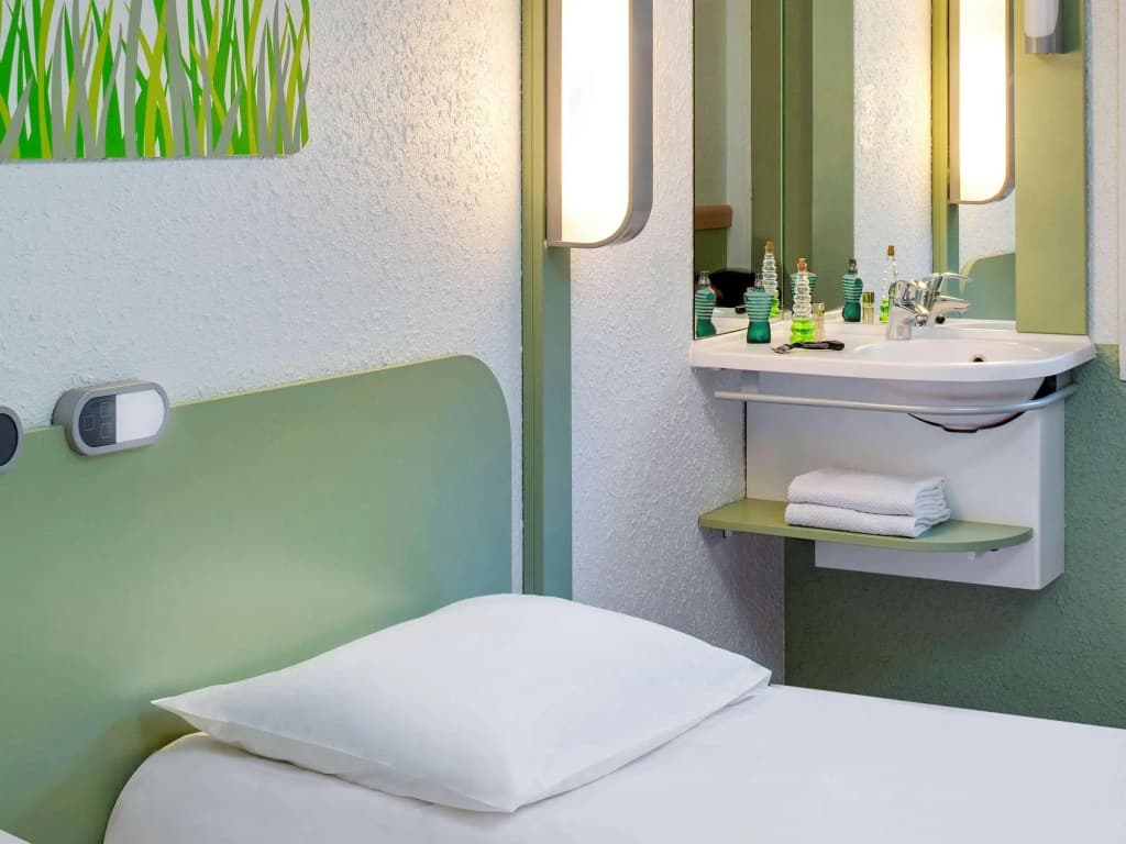 ibis budget Vichy - Miniature 7