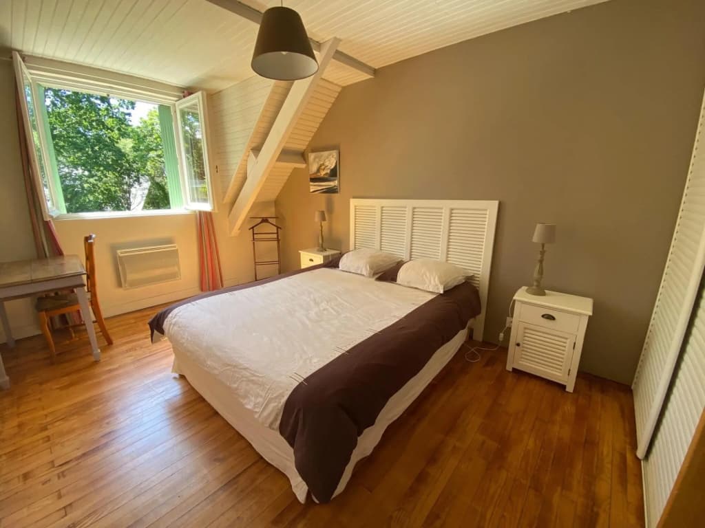 Holiday Home in Moelan Near Kerfany Beach - Photo 1