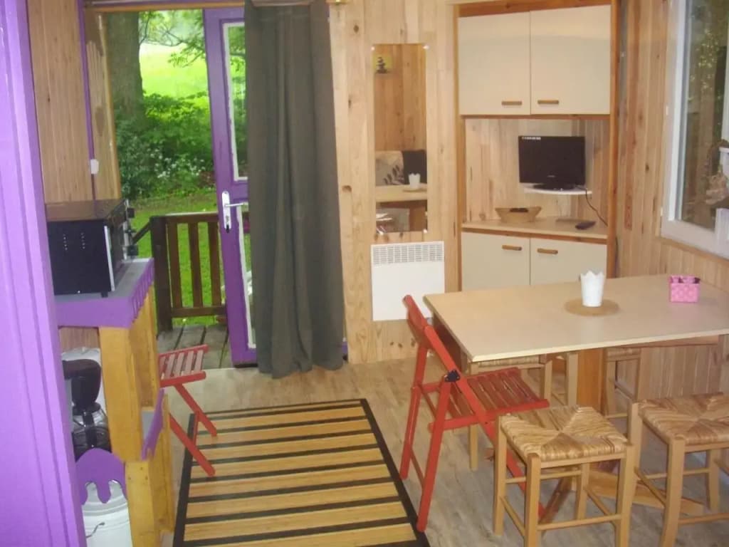 Les chalets d'Alzen - Miniature 8