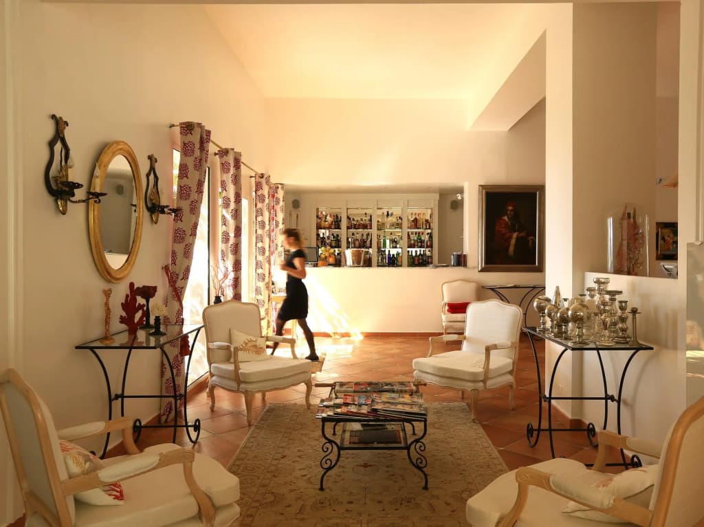 Hotel Les Mouettes - Miniature 8