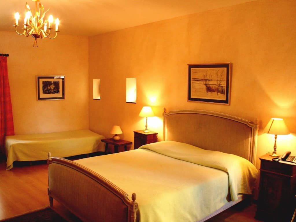 Hotel les Hospitaliers - Photo 3