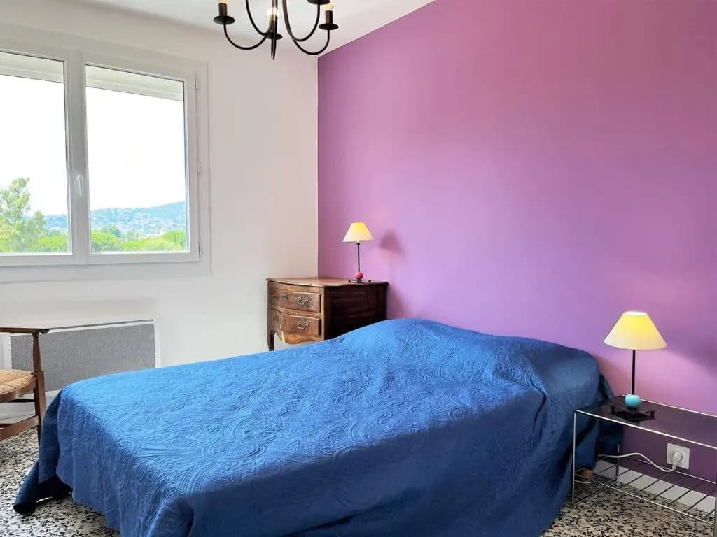 Appartement Le Lavandou, 3 pièces, 6 personnes - FR-1-251-355 - Photo 5