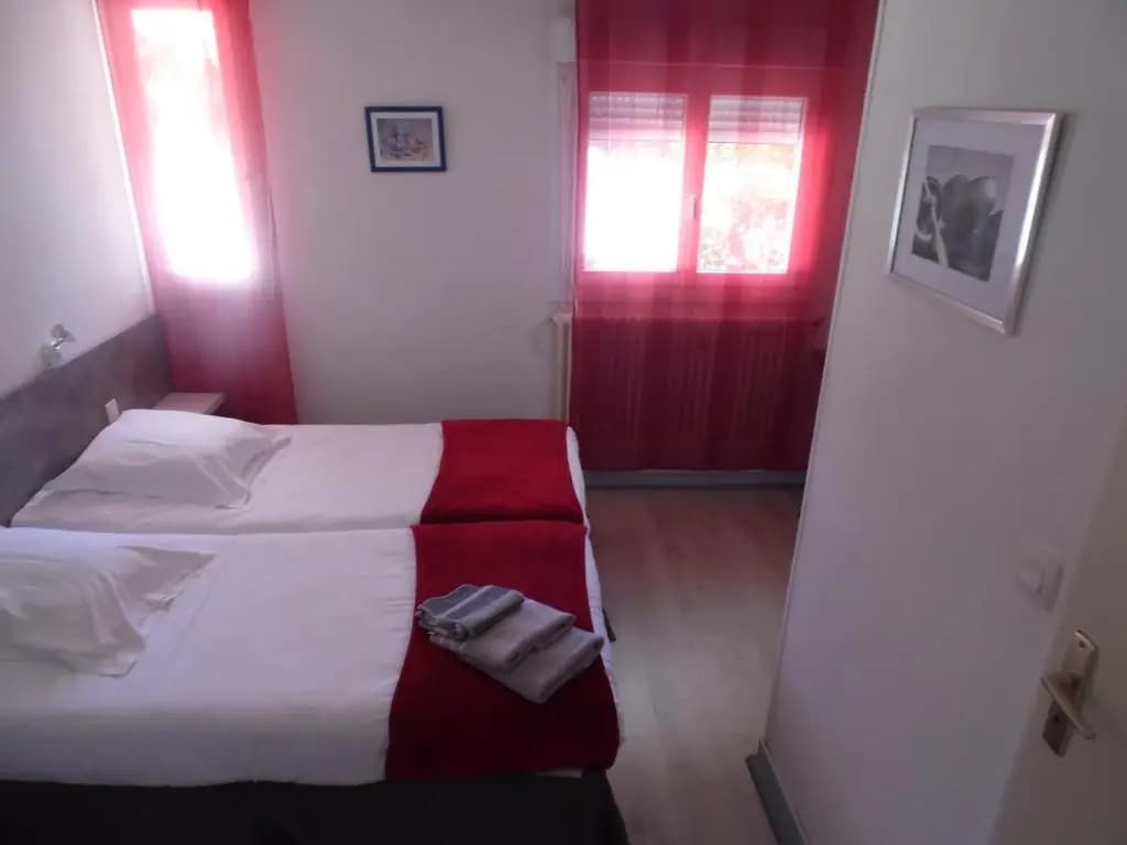Auberge de Lamagistère - Photo 3