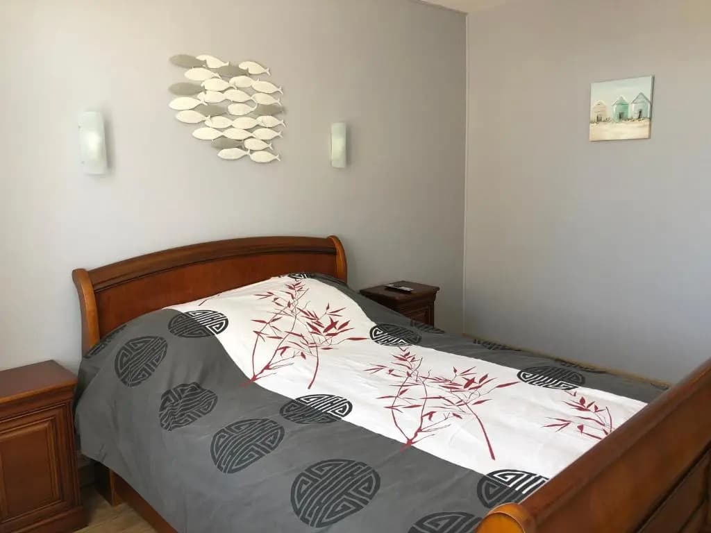 Grand appartement de la Mouette - Photo 2