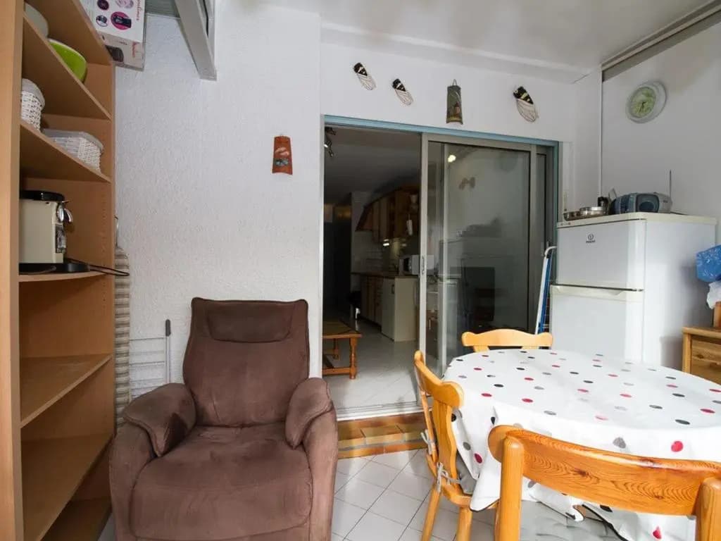 Appartement Balaruc-les-Bains, 1 pièce, 2 personnes - FR-1-553-5 - Photo 5