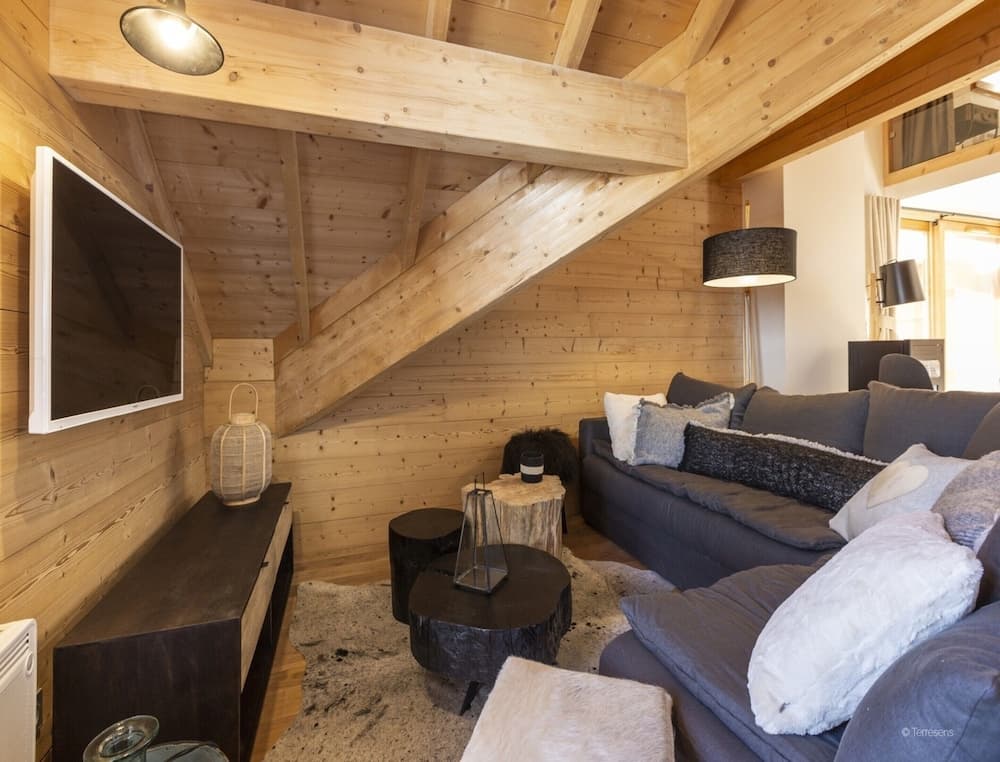 Apartment in Vaujany Near Alpe D'huez - Photo 3