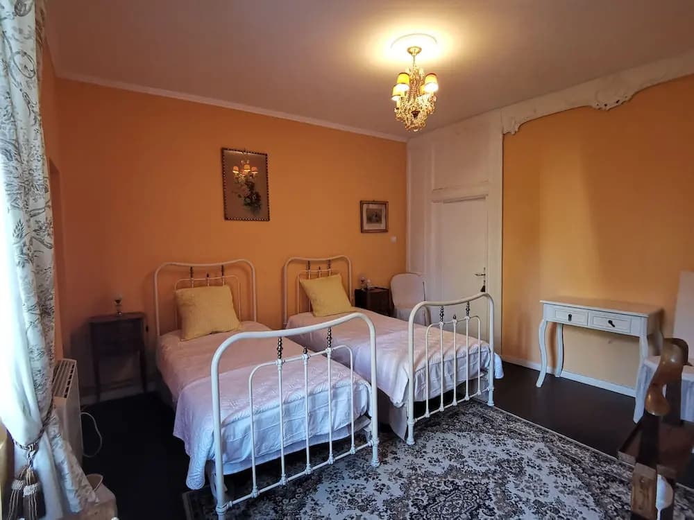 Presbytere - Photo 5