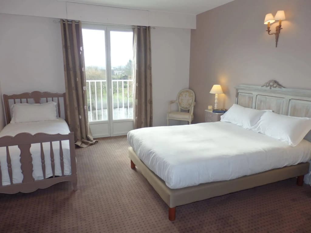Hôtel Royal Vézère - Photo 2
