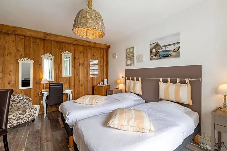 Villa Cordouan - Photo 4