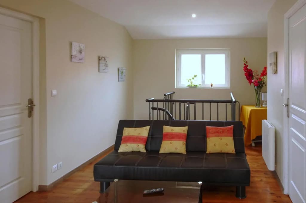 Holiday Home in St.martin-de-brehal - Photo 2