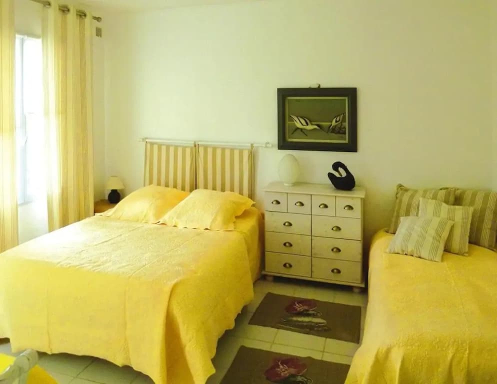 Beachside Flat With Sunny Patio - Photo 3