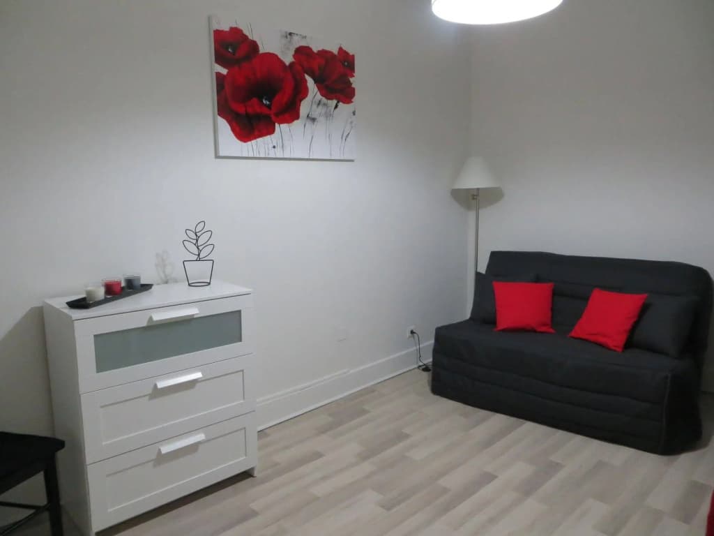 Appartement Toulouse Capitole 1 - Photo 5