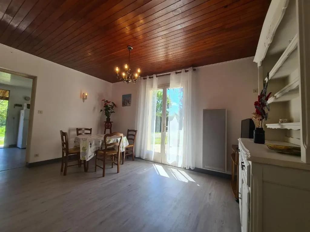 Maison Baraize, 3 pièces, 6 personnes - FR-1-591-319 - Photo 4