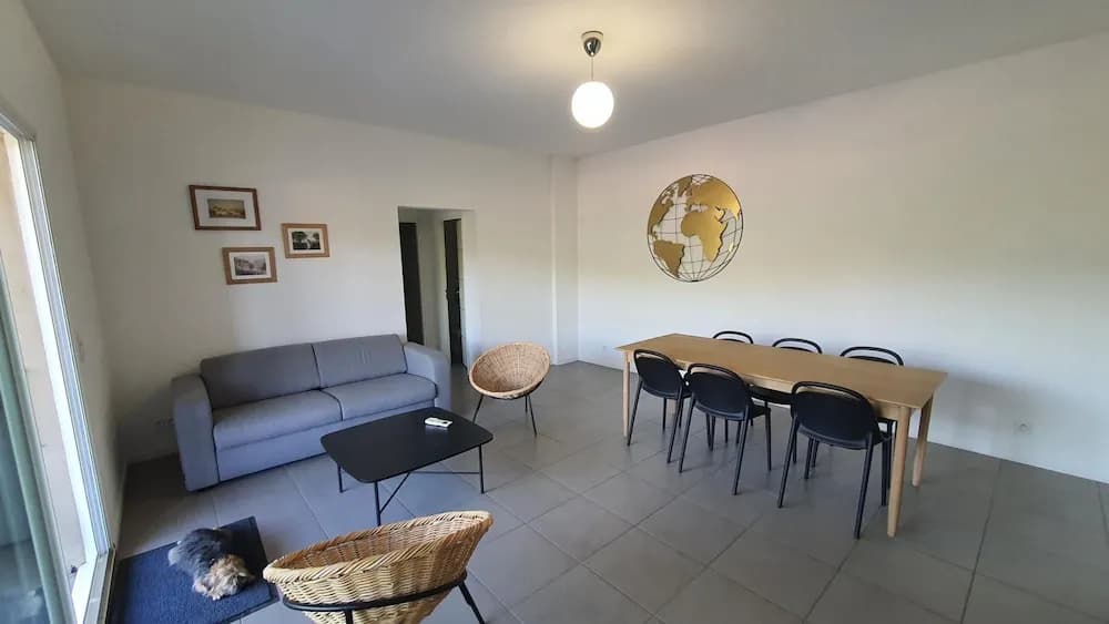 Appartement T3 Luccia Proche Saint Florent - Photo 5
