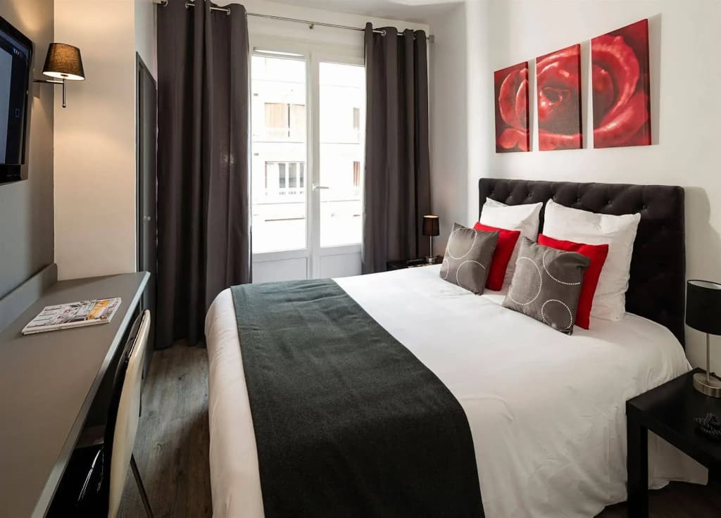 Hotel Gallia - Photo 4
