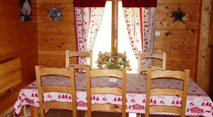 Chalet La Fontaine Enchantée - Photo 2