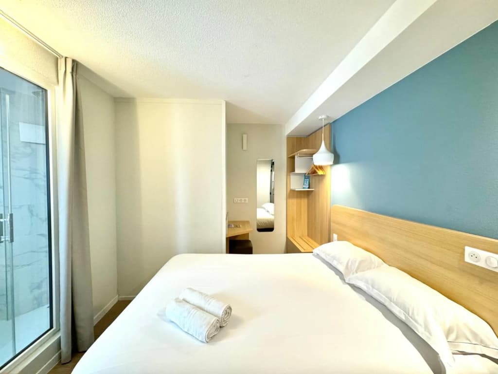 Kyriad Direct Saint Brieuc - Parc des Expositions - Photo 4
