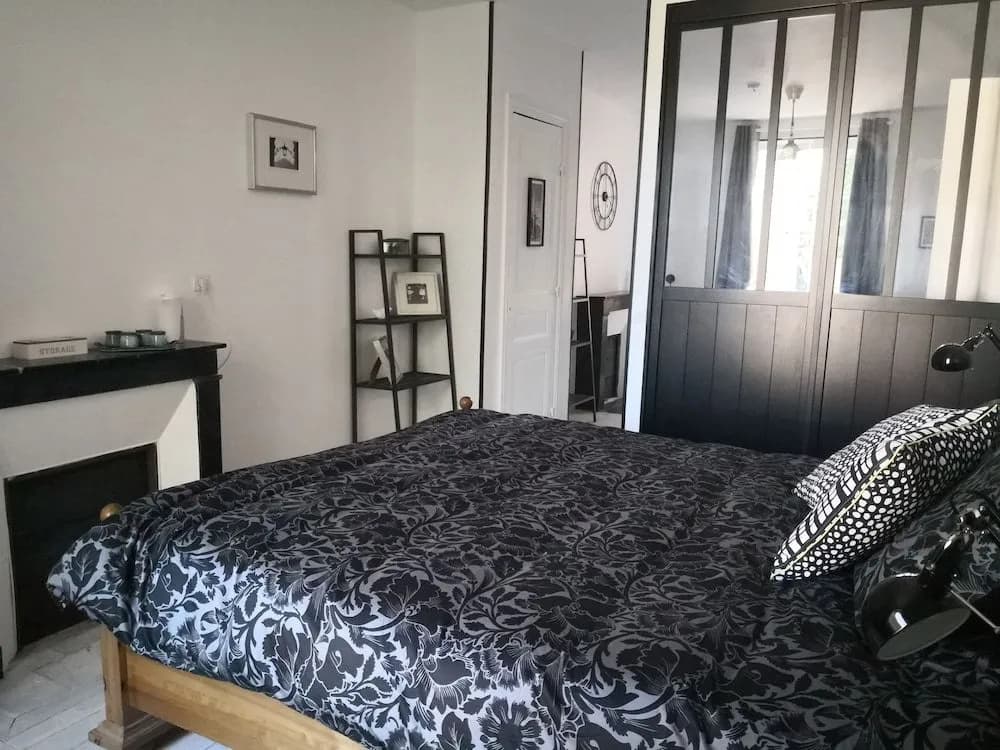 Maison Courbarien - Photo 5