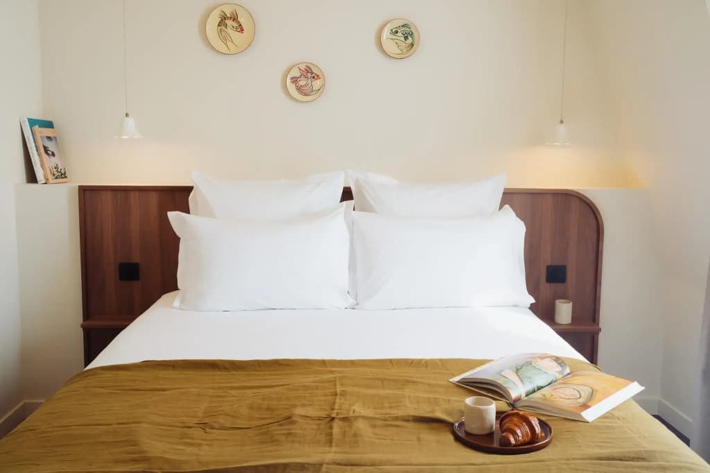 Lala Hotel - Photo 2