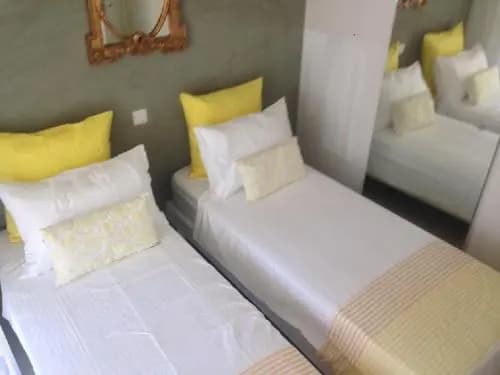 Ô Chataignier One bedroom Cannes - Photo 2
