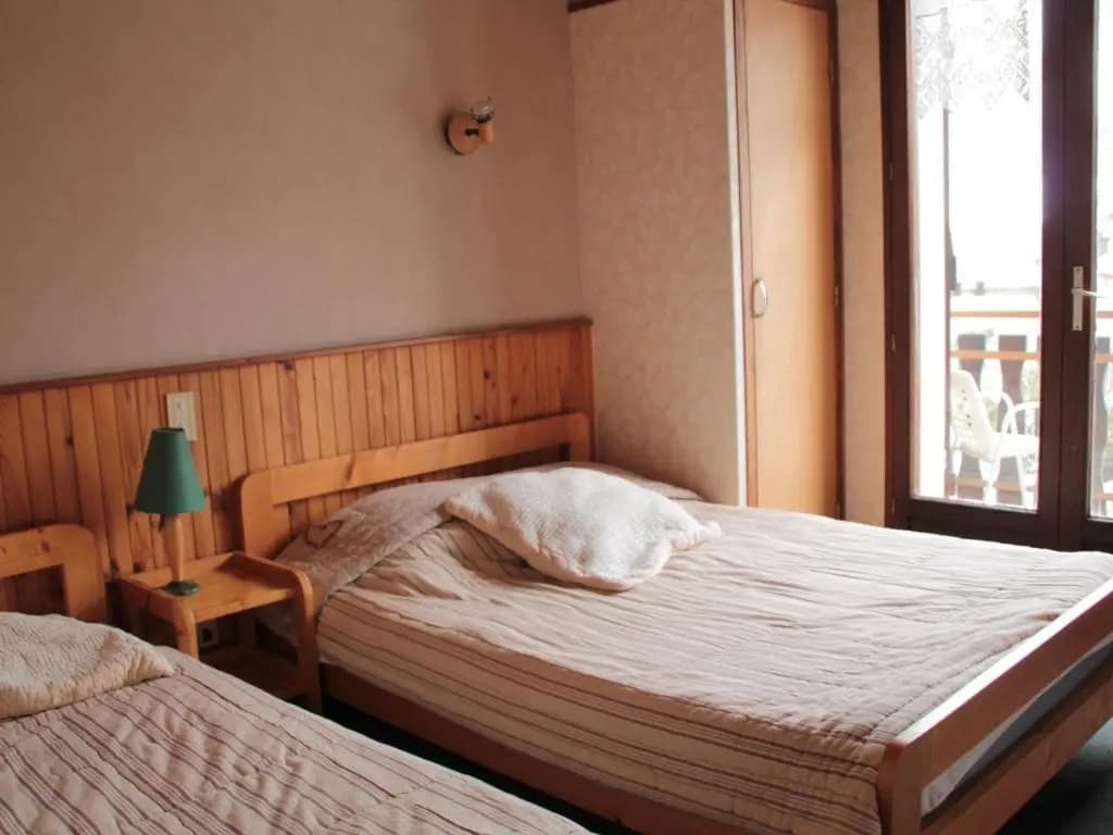 Appartement Valloire, 2 pièces, 4 personnes - FR-1-263-26 - Photo 2