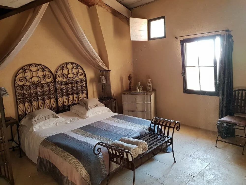B&B Le Clos Saint Saourde - Miniature 7